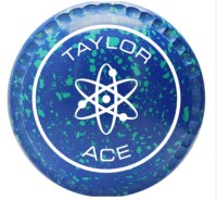 Taylor Ace Blue Mint Extreme9
